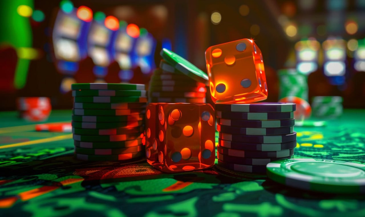 Tabel pembayaran Dream Catcher menampilkan semua segmen, multiplier, dan probabilitas di buah 777